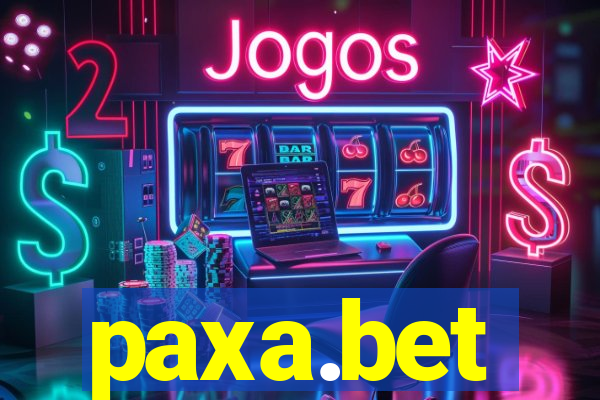 paxa.bet