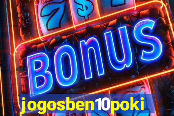 jogosben10poki