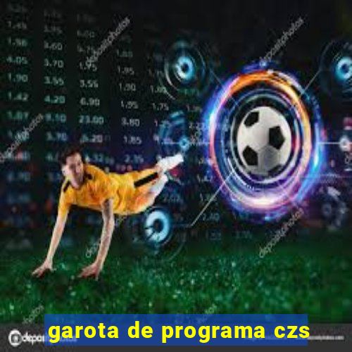 garota de programa czs