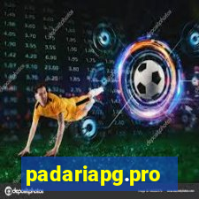 padariapg.pro