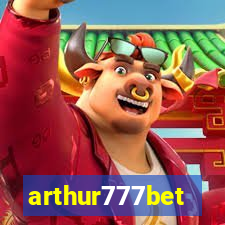 arthur777bet