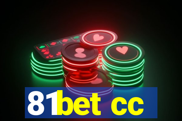 81bet cc