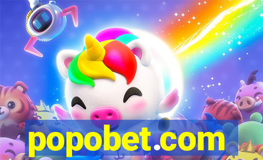 popobet.com