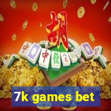 7k games bet