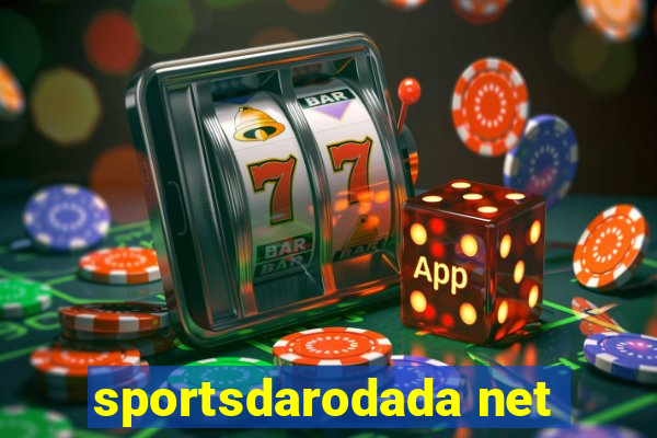 sportsdarodada net