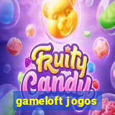 gameloft jogos