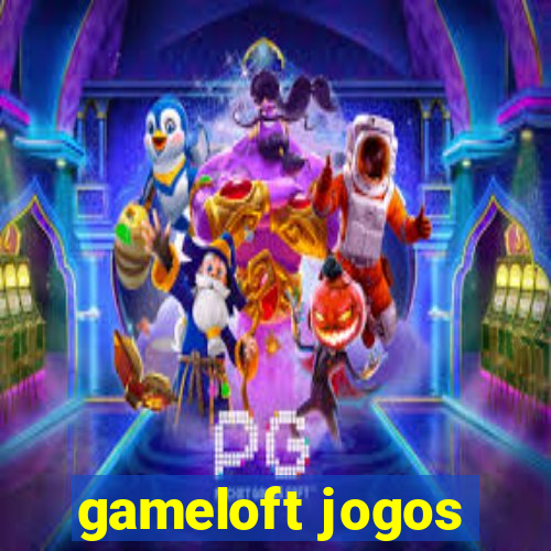 gameloft jogos