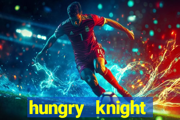 hungry knight gameboy rom