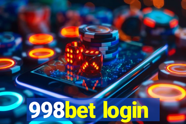 998bet login