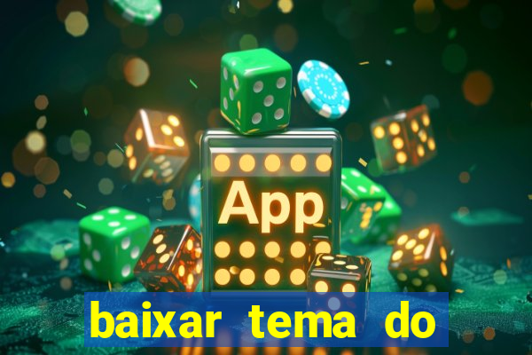 baixar tema do flamengo para whatsapp gb