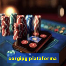 corgipg plataforma