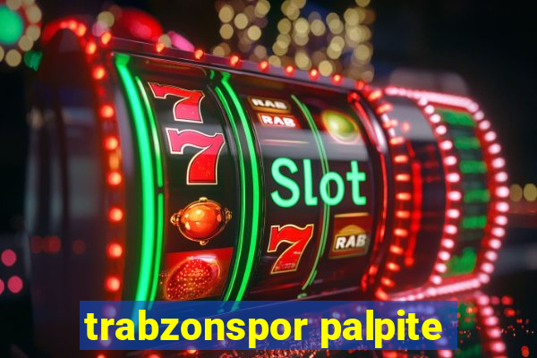 trabzonspor palpite