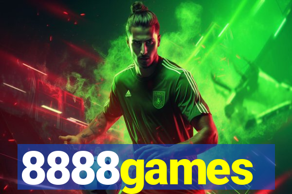 8888games