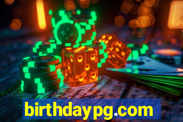 birthdaypg.com