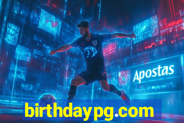 birthdaypg.com