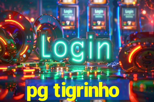 pg tigrinho