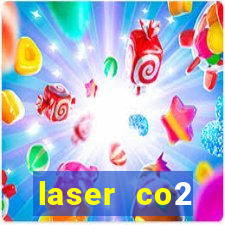 laser co2 frazionato napoli