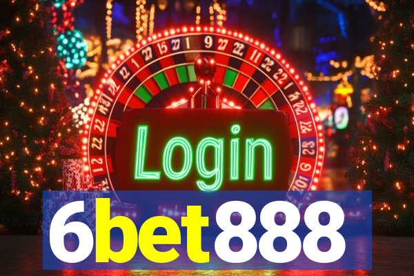 6bet888