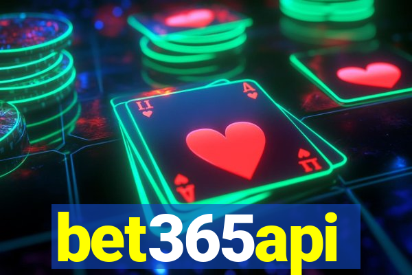 bet365api