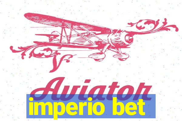 imperio bet