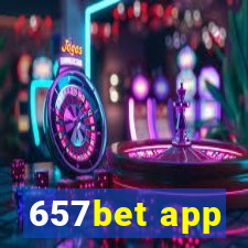 657bet app