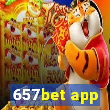 657bet app