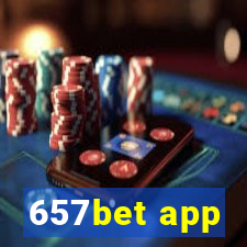 657bet app