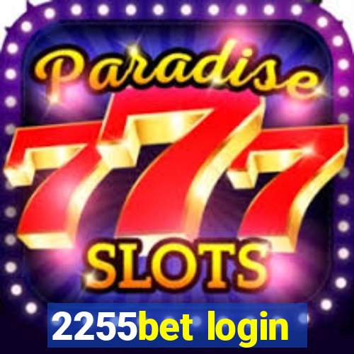 2255bet login