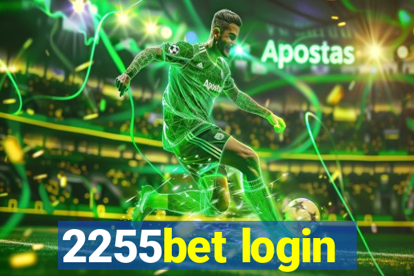 2255bet login