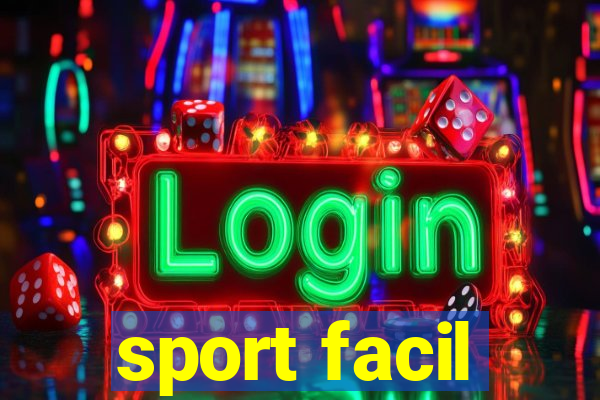 sport facil