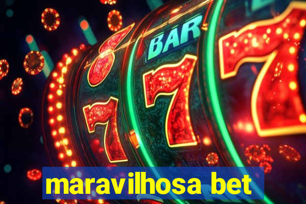 maravilhosa bet