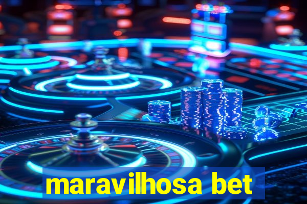 maravilhosa bet