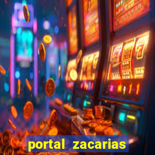 portal zacarias maloqueiro cavando sua cova