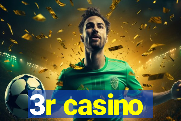 3r casino