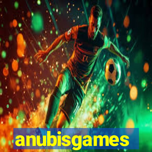 anubisgames