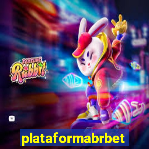 plataformabrbet