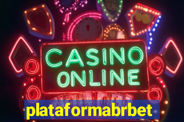 plataformabrbet