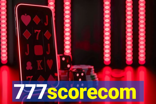 777scorecom