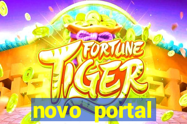 novo portal cruzeiro do sul virtual