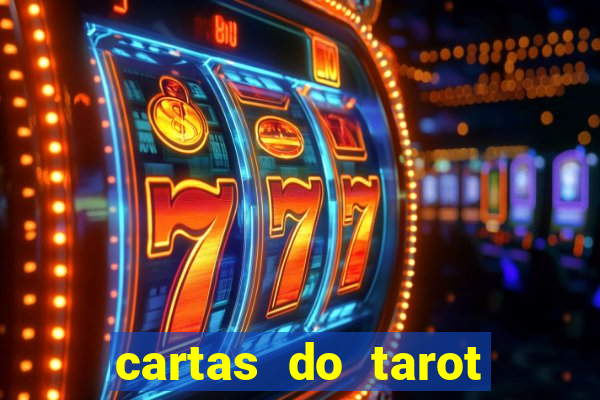 cartas do tarot cigano para imprimir