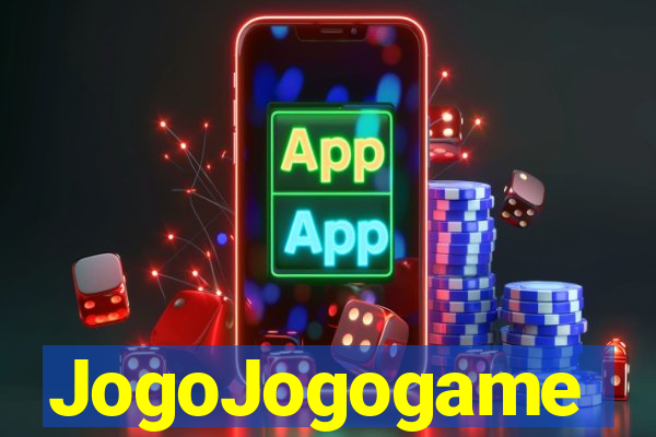 JogoJogogame