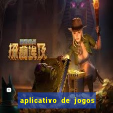 aplicativo de jogos de pc