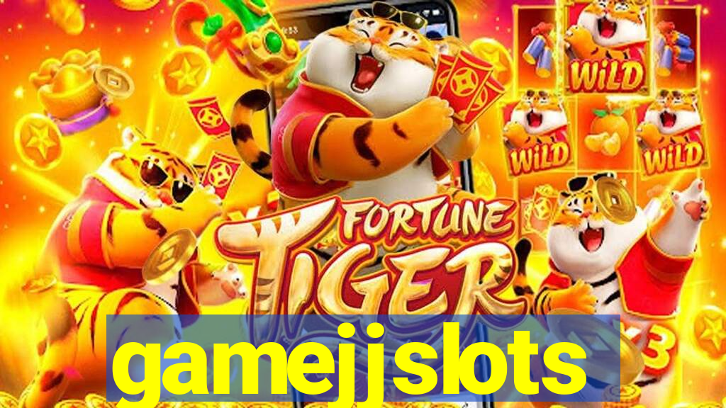 gamejjslots