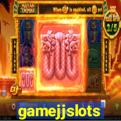 gamejjslots