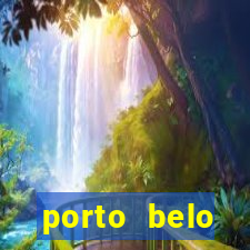 porto belo abastecimento segunda via