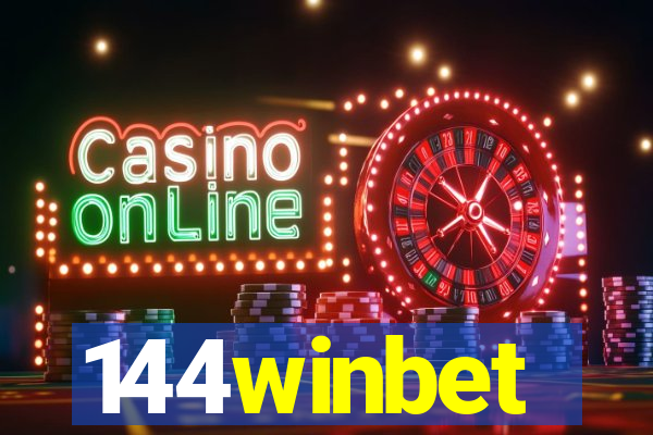 144winbet