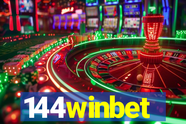 144winbet