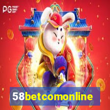 58betcomonline