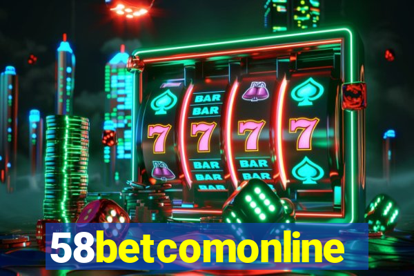 58betcomonline