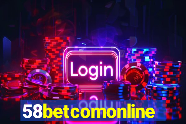 58betcomonline